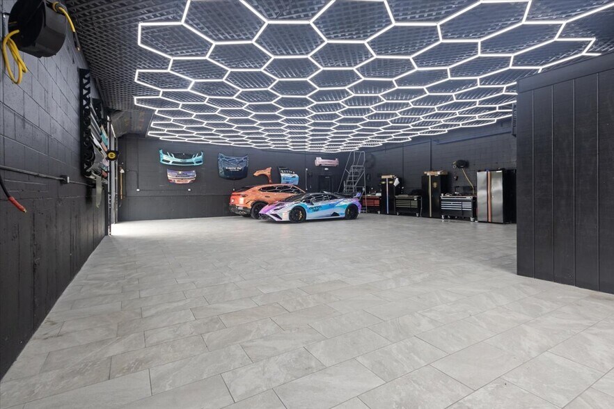 More Photos Of 106 River St, Dedham Auto Repair For Sale