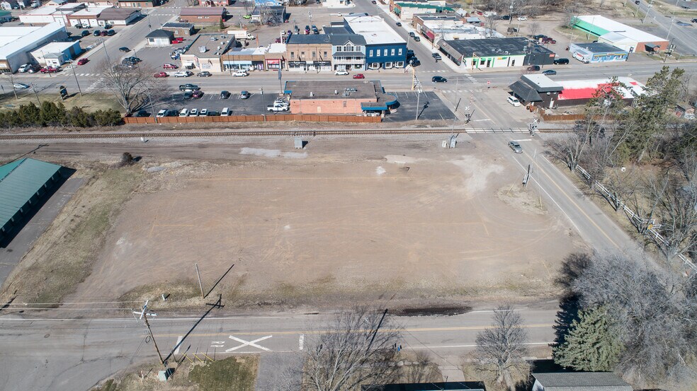 More Photos Of 1xx Central Dr, Braham Land For Sale