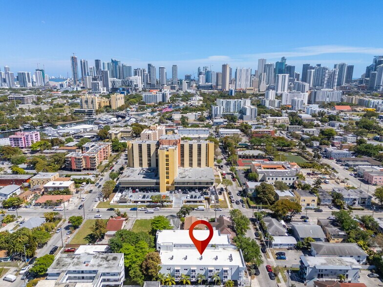 More Photos Of 1029 NW 3rd St, Miami Apartments For Sale
