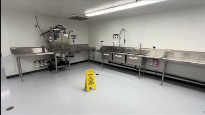 More Photos Of 6727 N 47th Ave, Glendale Restaurant For Sale