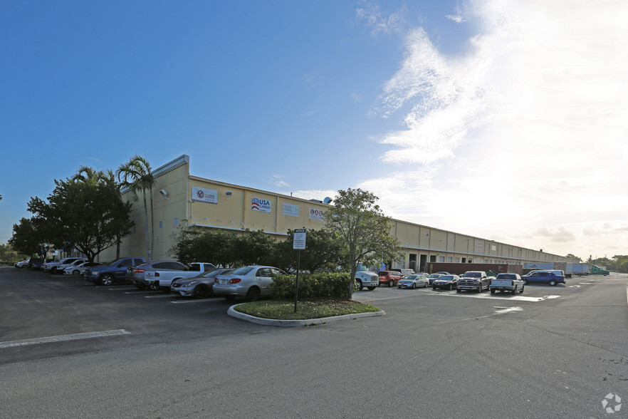 5900 NW 97th Ave, Doral, FL 33178 - Warehouse For Sale | Cityfeet.com