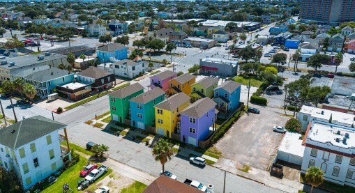 More Photos Of , Galveston Specialty For Sale