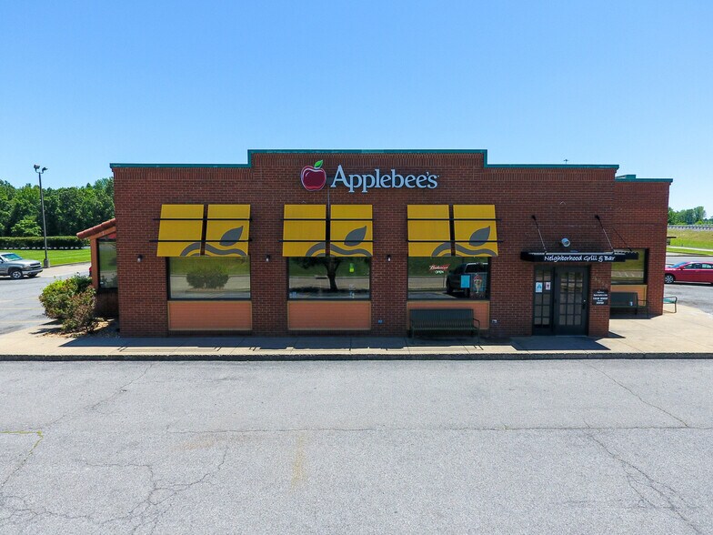 More Photos Of 3990 Hinkleville Rd, Paducah Restaurant For Sale