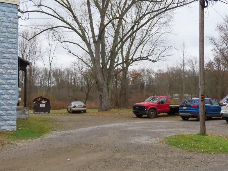 More Photos Of 200 1st St, Conneaut Lake Storefront Retail Residential For Sale