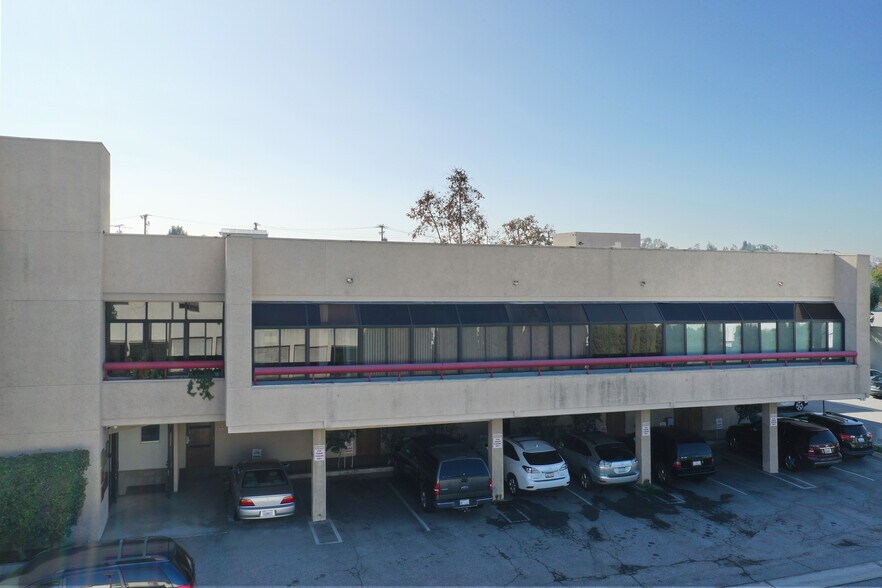 More Photos Of 1101 W Valley Blvd, Alhambra Medical For Sale