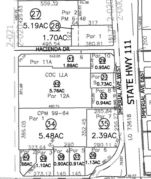 More Photos Of CALEXICO IMPERIAL CA 92231, Calexico Land For Sale