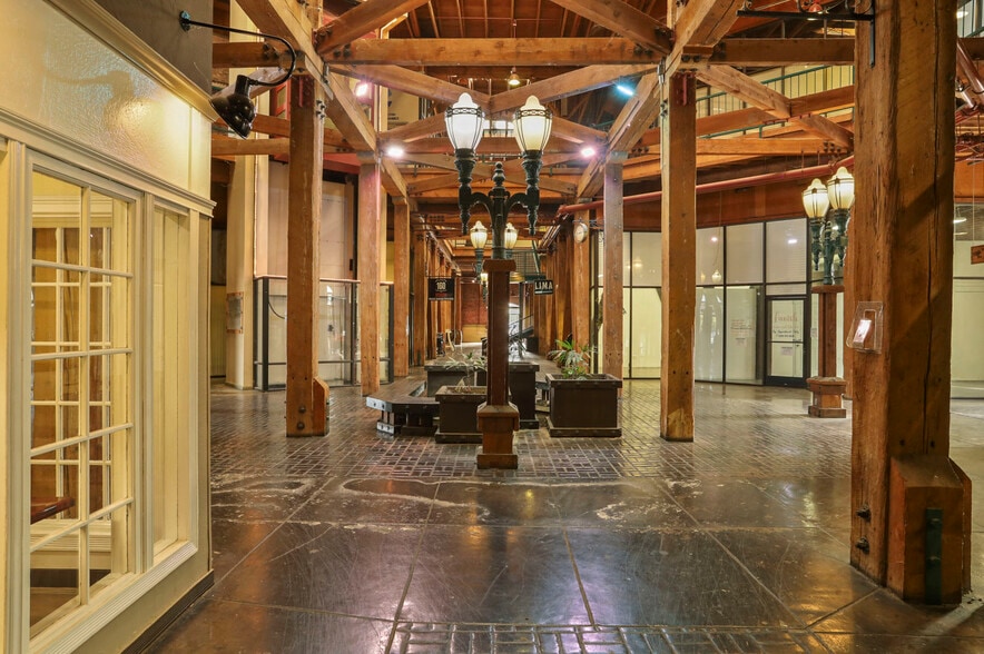 More Photos Of 445 W Weber Ave, Stockton Office For Lease