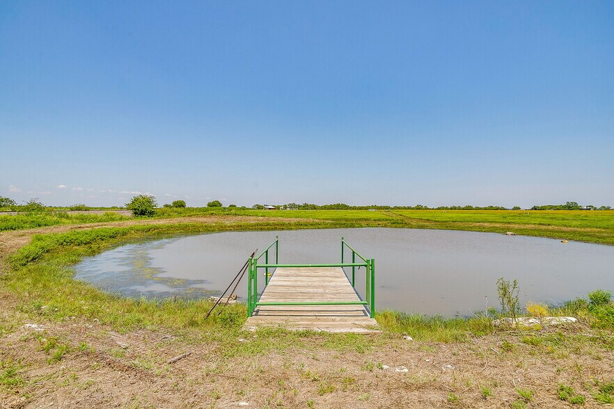 More Photos Of 1041 County Road 310A, Cleburne Land For Sale