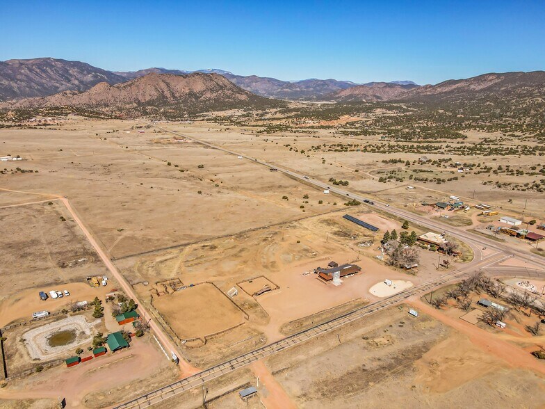 More Photos Of 39 County Road 3A, Canon City Storefront For Sale