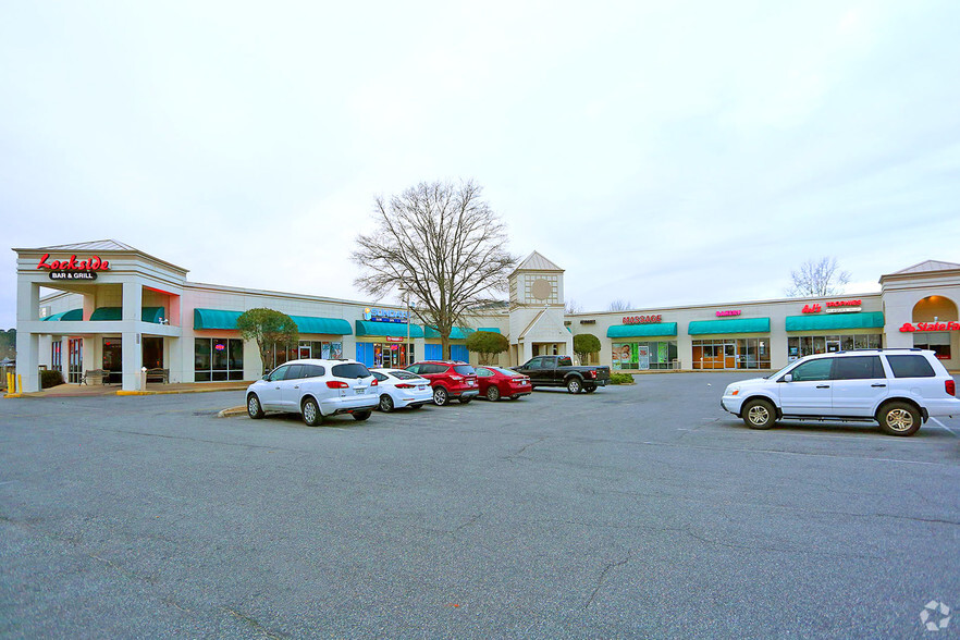 Primary Photo Of 200 N Battlefield Blvd, Chesapeake Unknown For Lease