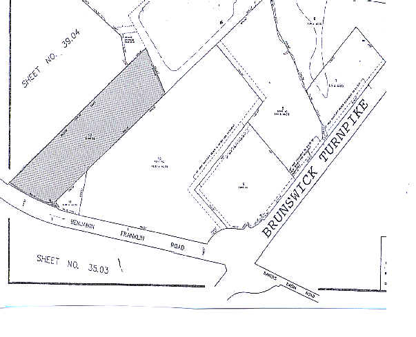 More Photos Of 168 Franklin Corner Rd, Lawrenceville Medical For Lease
