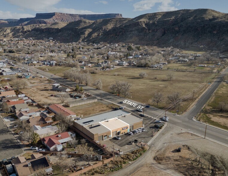 More Photos Of 296 S State St, La Verkin Freestanding For Lease