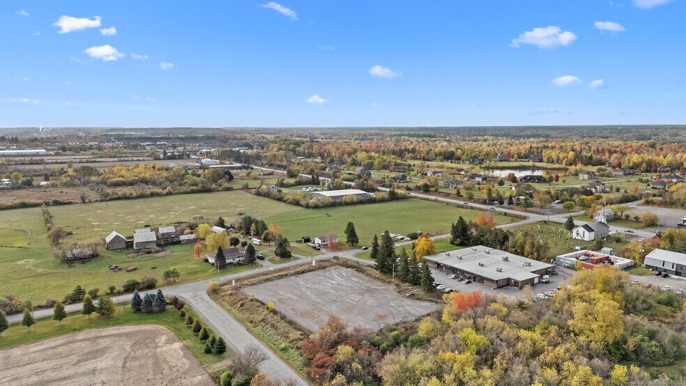 More Photos Of 2167 McGee Rd, Ottawa Land For Lease