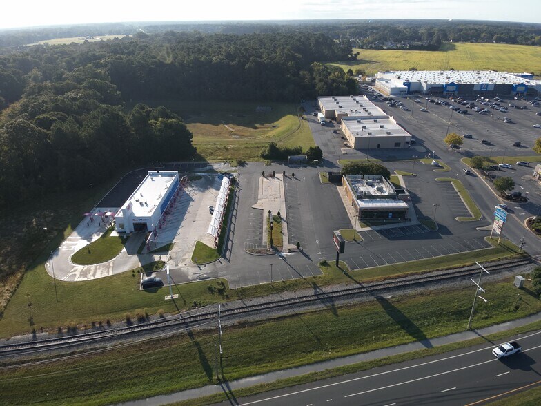 More Photos Of 415 N Fruitland Blvd, Fruitland Land For Lease