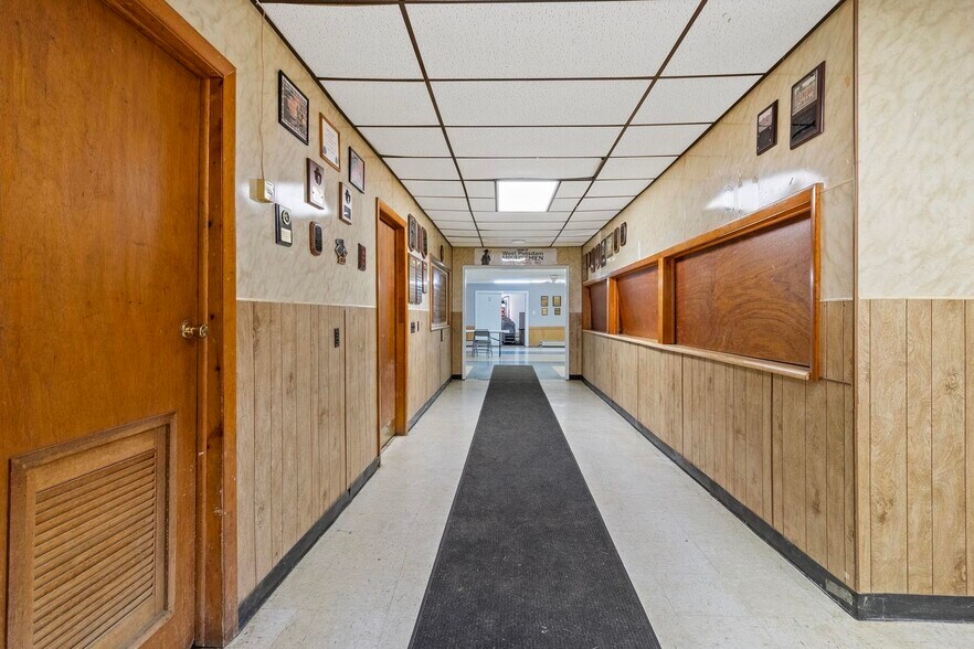 More Photos Of 45 Blanchard Rd, Potsdam Lodge Meeting Hall For Sale