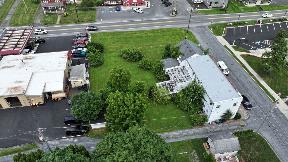 More Photos Of 4100 William Penn Hwy, Easton Land For Lease