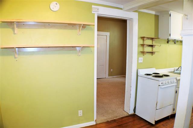 More Photos Of 803 E College St, Iowa City Apartments For Sale