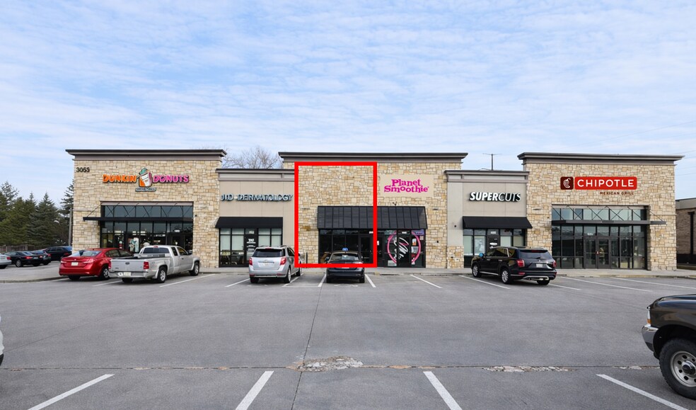 More Photos Of 3053 8th St W, Altoona General Retail For Lease