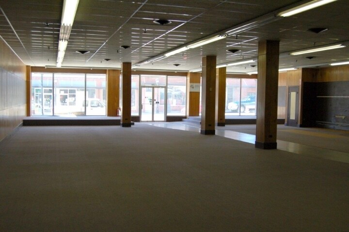 More Photos Of 325 Franklin St, Rocky Mount General Retail For Sale