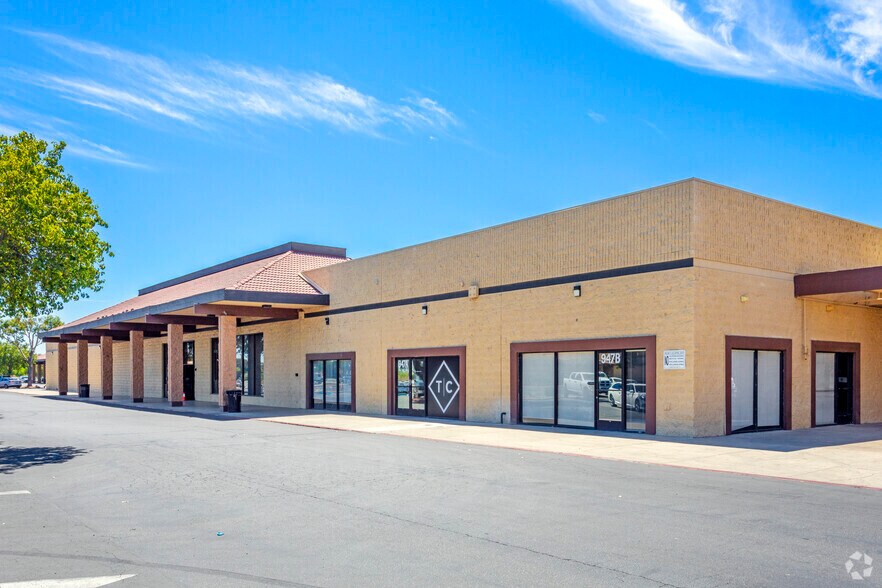 More Photos Of 911-953 W Pacheco Blvd, Los Banos Unknown For Lease