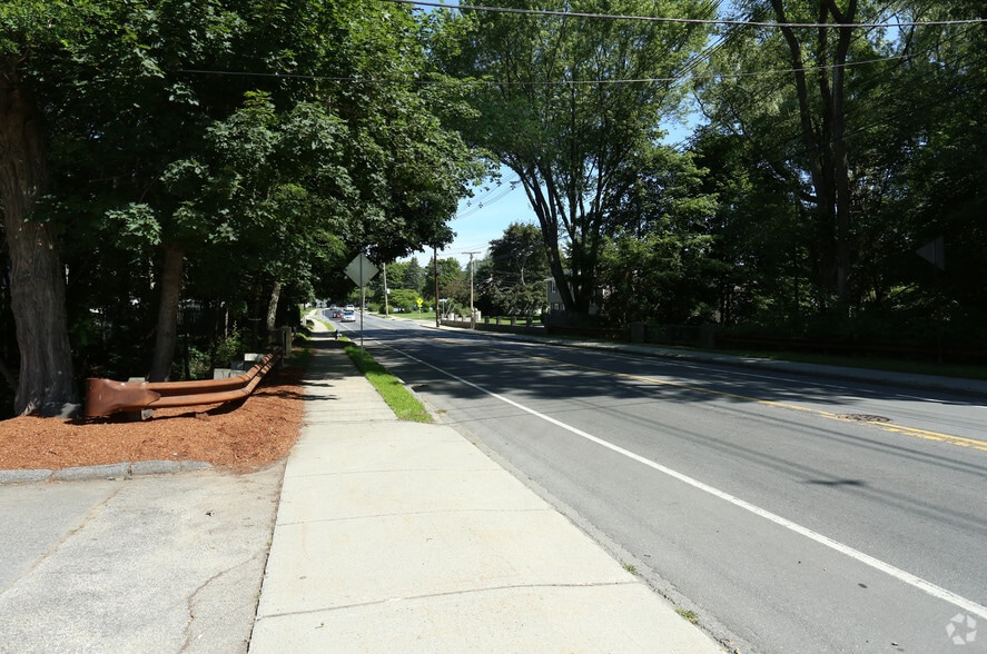 More Photos Of 670 Old Connecticut Path, Framingham Medical For Sale