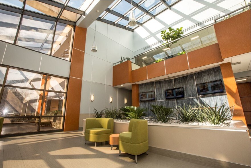 More Photos Of 150 Morristown Rd, Bernardsville Office For Lease
