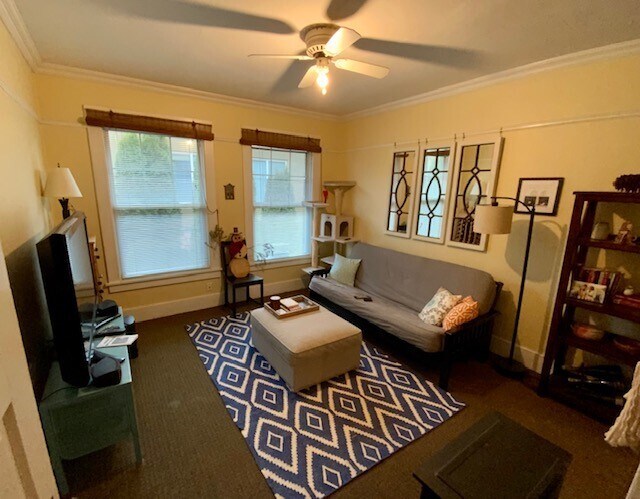 More Photos Of 1906 NW 25th Ave, Portland Apartments For Lease