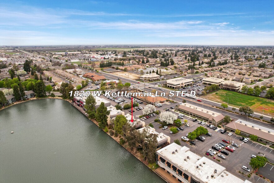 More Photos Of 1820 W Kettleman Ln, Lodi Office For Sale