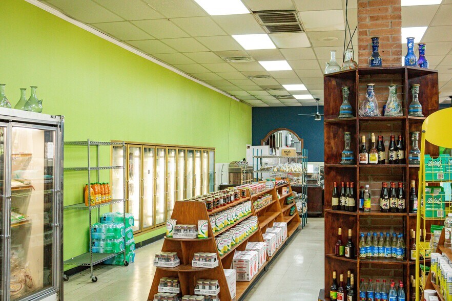 More Photos Of 7333 Hillcroft Ave, Houston General Retail For Sale