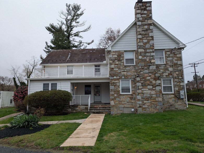 More Photos Of 2005 E Churchville Rd, Bel Air Freestanding For Sale