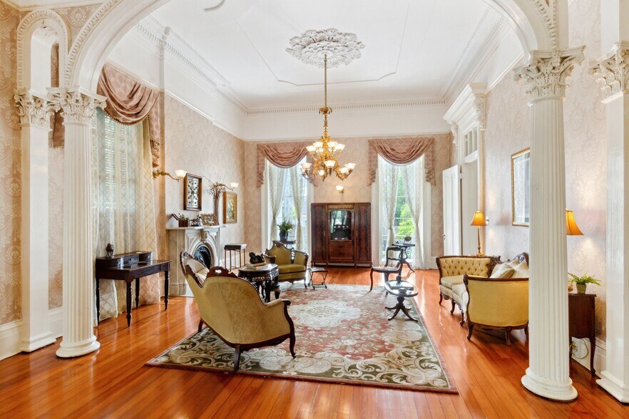 More Photos Of 1410 Jackson Ave, New Orleans Lodge Meeting Hall For Sale