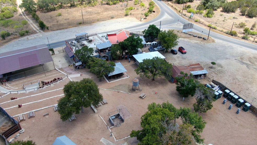 More Photos Of 1791 Hueco Springs Rd loop, New Braunfels Land For Sale