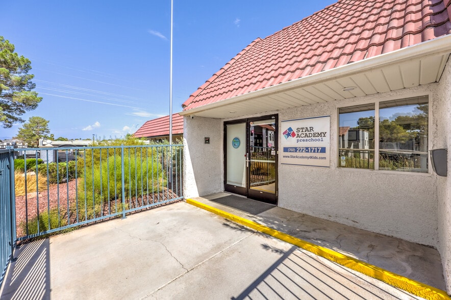 More Photos Of 2560 N Green Valley Pky, Henderson Daycare Center For Sale