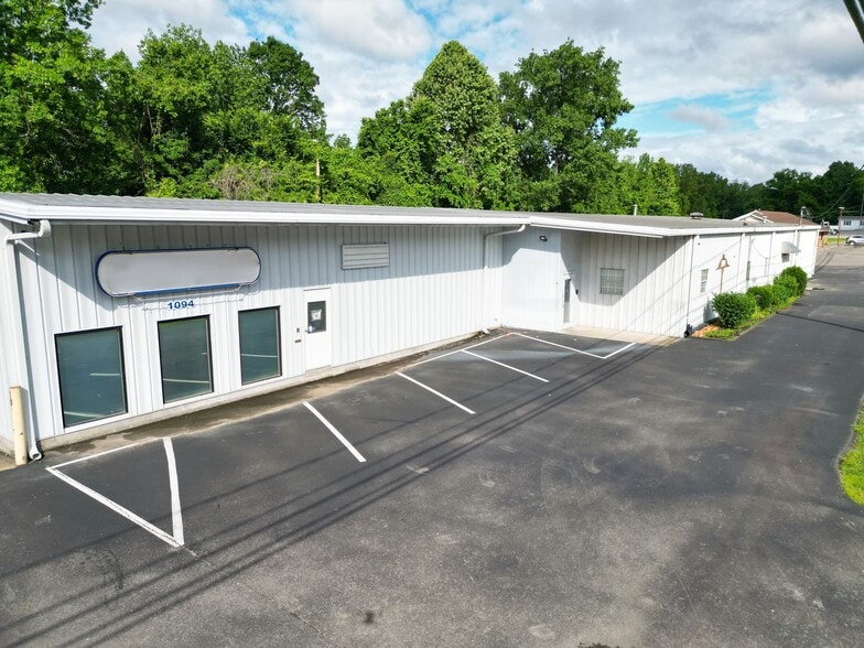 More Photos Of 1094 N Main St, Ashland City Light Manufacturing For Sale