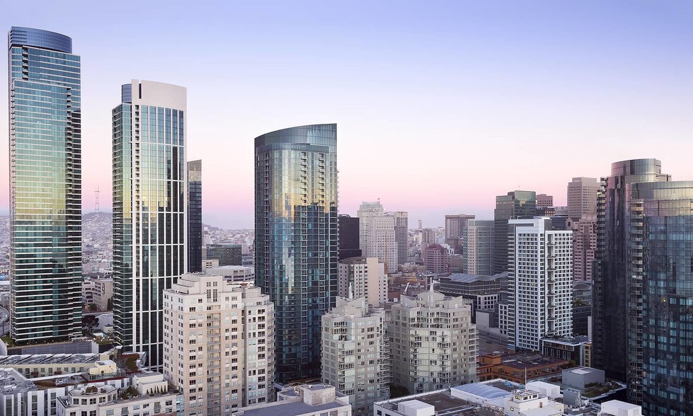 More Photos Of 399 Fremont St, San Francisco Apartments For Lease