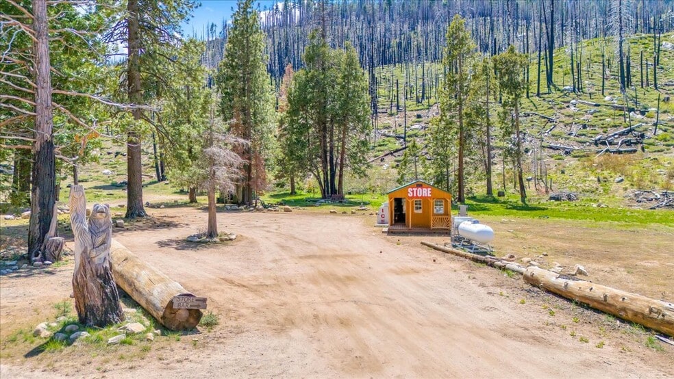 More Photos Of 1 State Hwy 108, Pinecrest Hotel For Sale