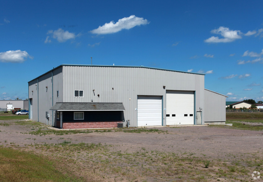 Primary Photo Of 14995 Industry Ave, Becker Warehouse For Lease