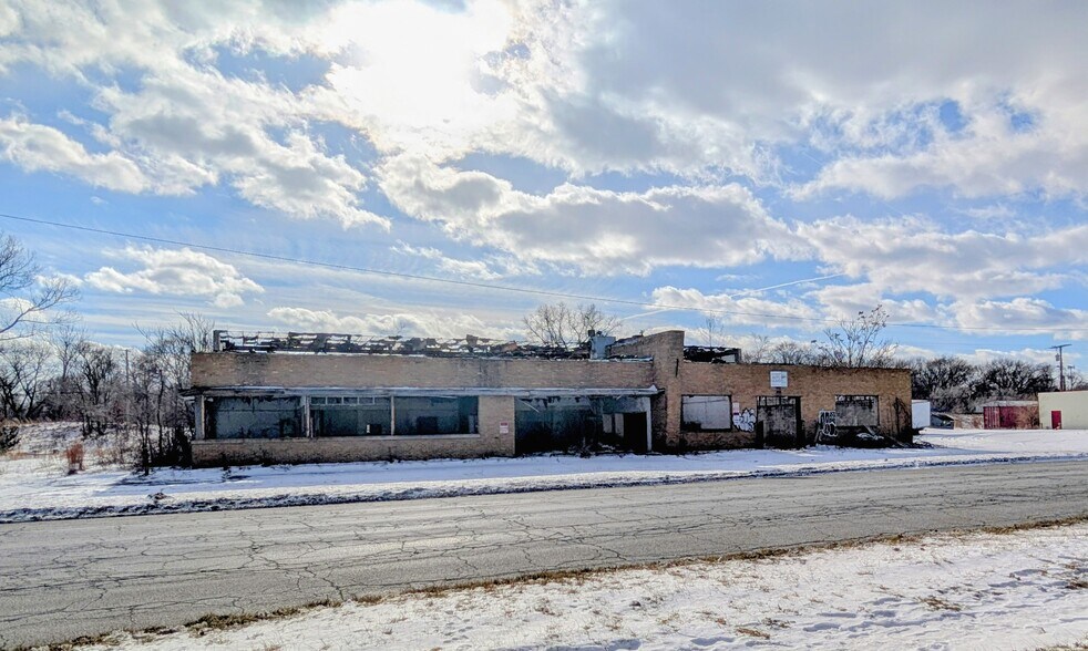 More Photos Of 1301 W Ridge Rd, Gary Land For Sale