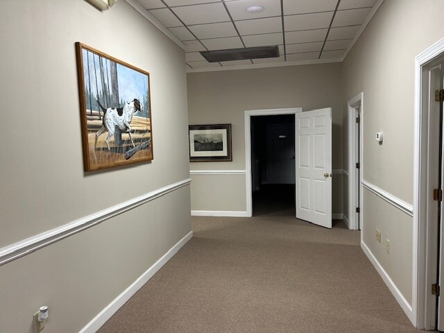 More Photos Of 230 Courthouse Sq, Bay Minette Office For Lease