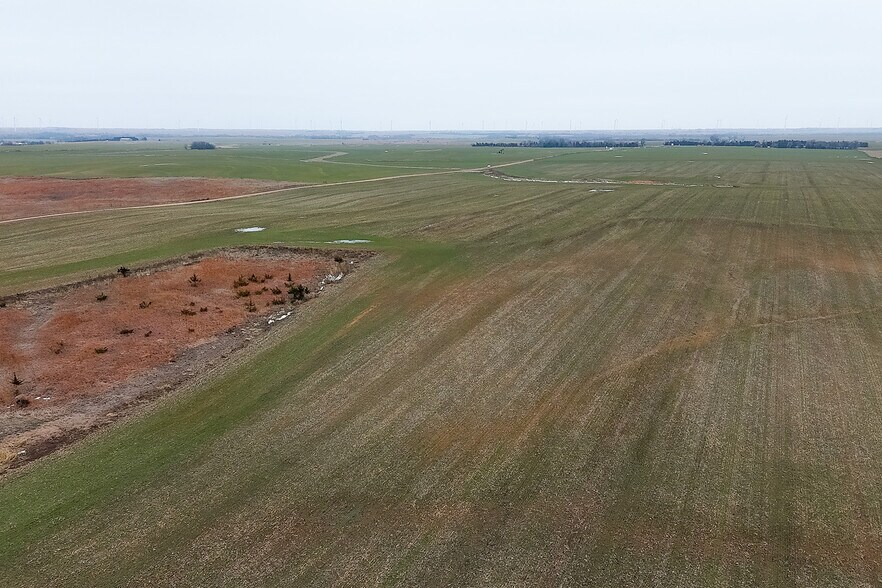 More Photos Of 159 +/- Acres on SW 150 St. St @ SW 120 St, Zenda Land For Sale