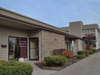 Primary Photo Of 121 Erie Canal Dr, Rochester Medical For Lease