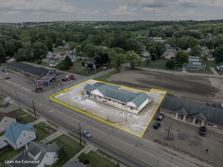 More Photos Of 4806 Cleveland Ave S, Canton Storefront Retail Office For Sale