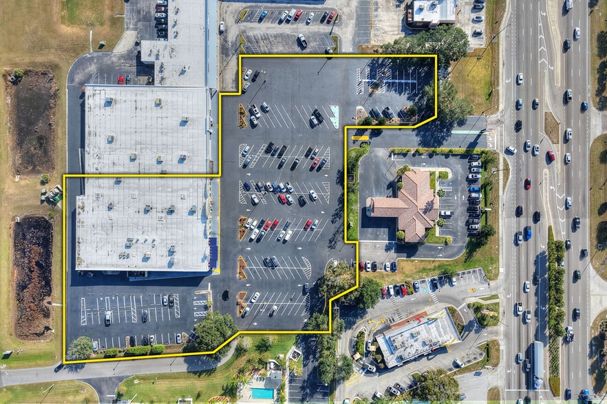 More Photos Of , Bartow General Retail For Sale