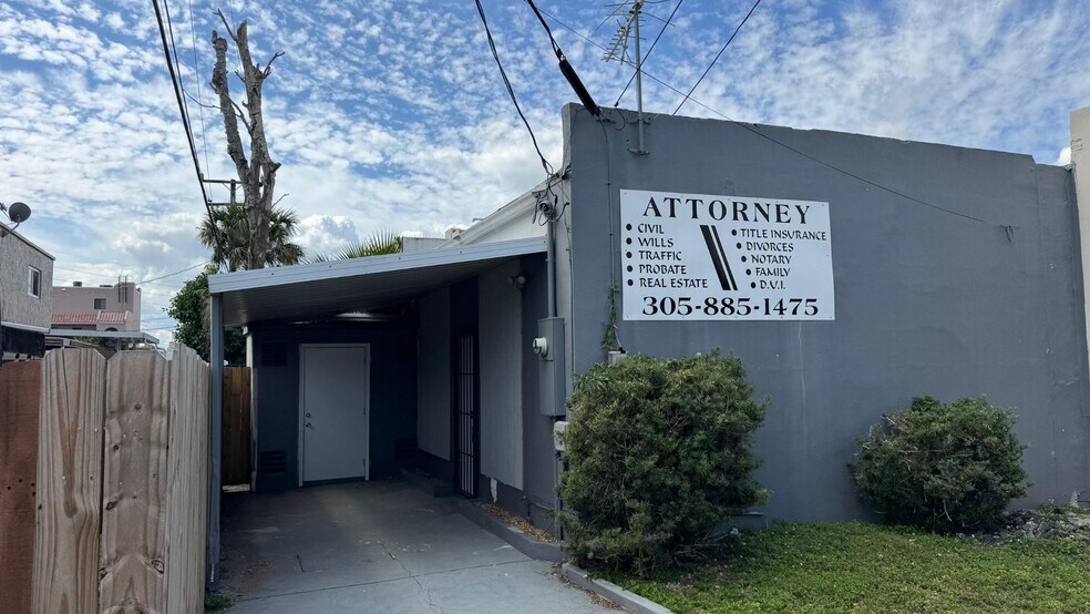 More Photos Of 166 Hialeah Dr, Hialeah Office For Lease