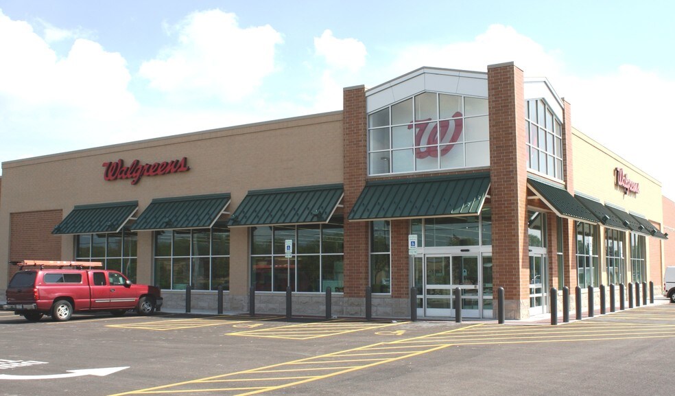 More Photos Of 7601-7609 New Hampshire Ave, Takoma Park Unknown For Lease