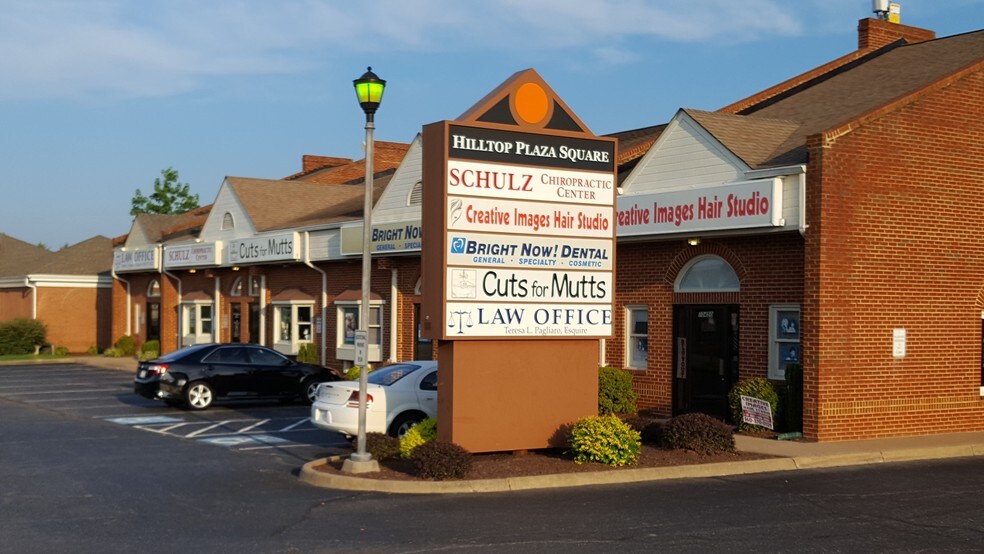 More Photos Of 10450-10460 Hilltop Plaza Way, Spotsylvania Storefront Retail Office For Lease