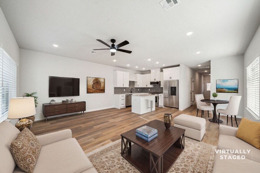 More Photos Of 811 N Date Ave, Broken Arrow Multifamily For Sale