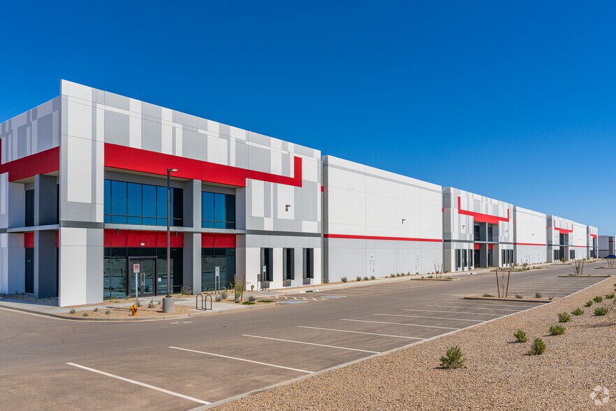 More Photos Of NWC Litchfield Rd & Bethany Home Rd, Glendale Unknown For Lease