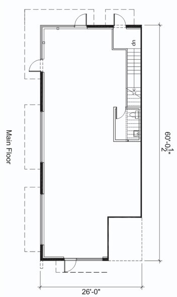 More Photos Of 185 Forester St, North Vancouver District Warehouse For Sale