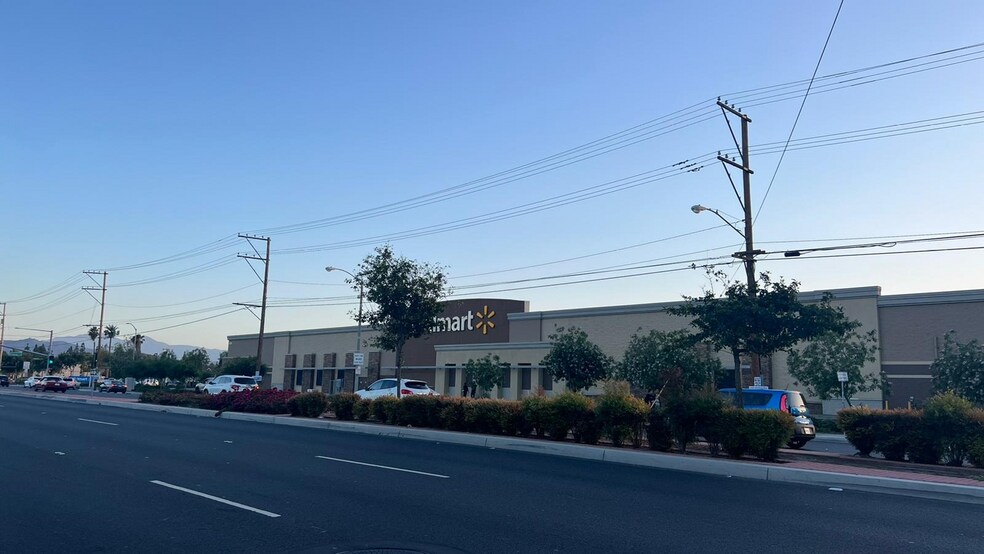 More Photos Of 5375 Van Buren Blvd, Riverside Land For Sale